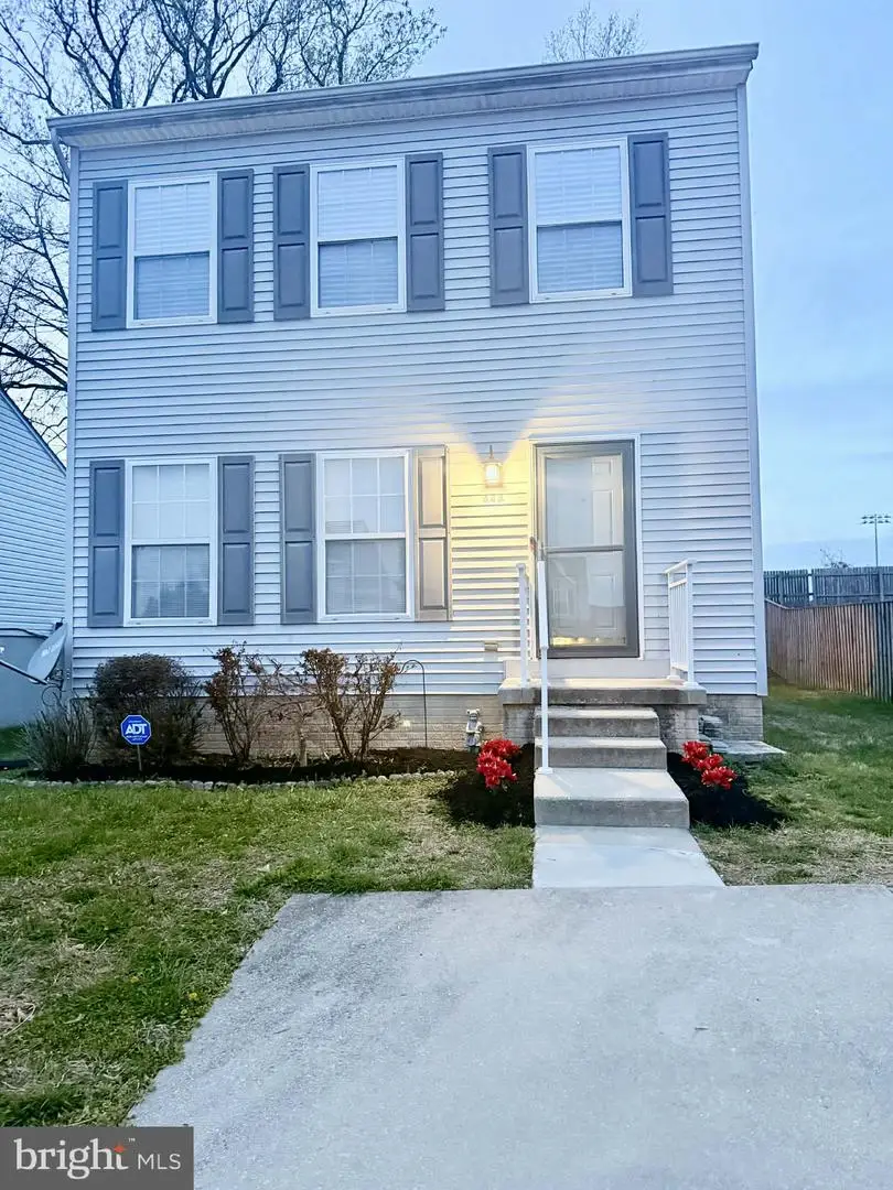 444 Trimblefields Dr, Edgewood, MD 21040 - #1