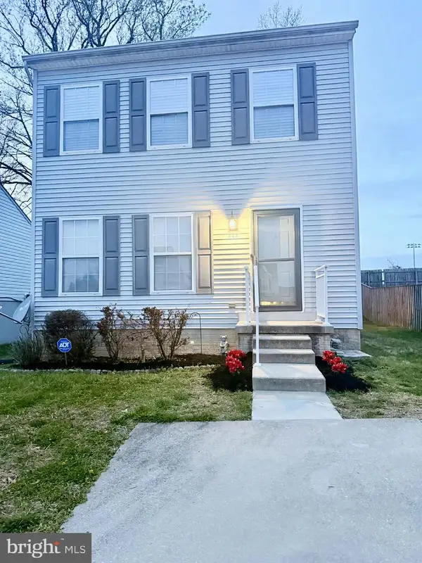 444 Trimblefields Dr, EDGEWOOD, MD 21040