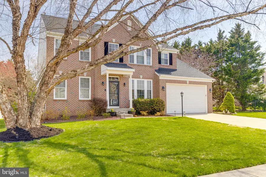 1705 Stone Ridge Ct, Bel Air, MD 21015 - #2