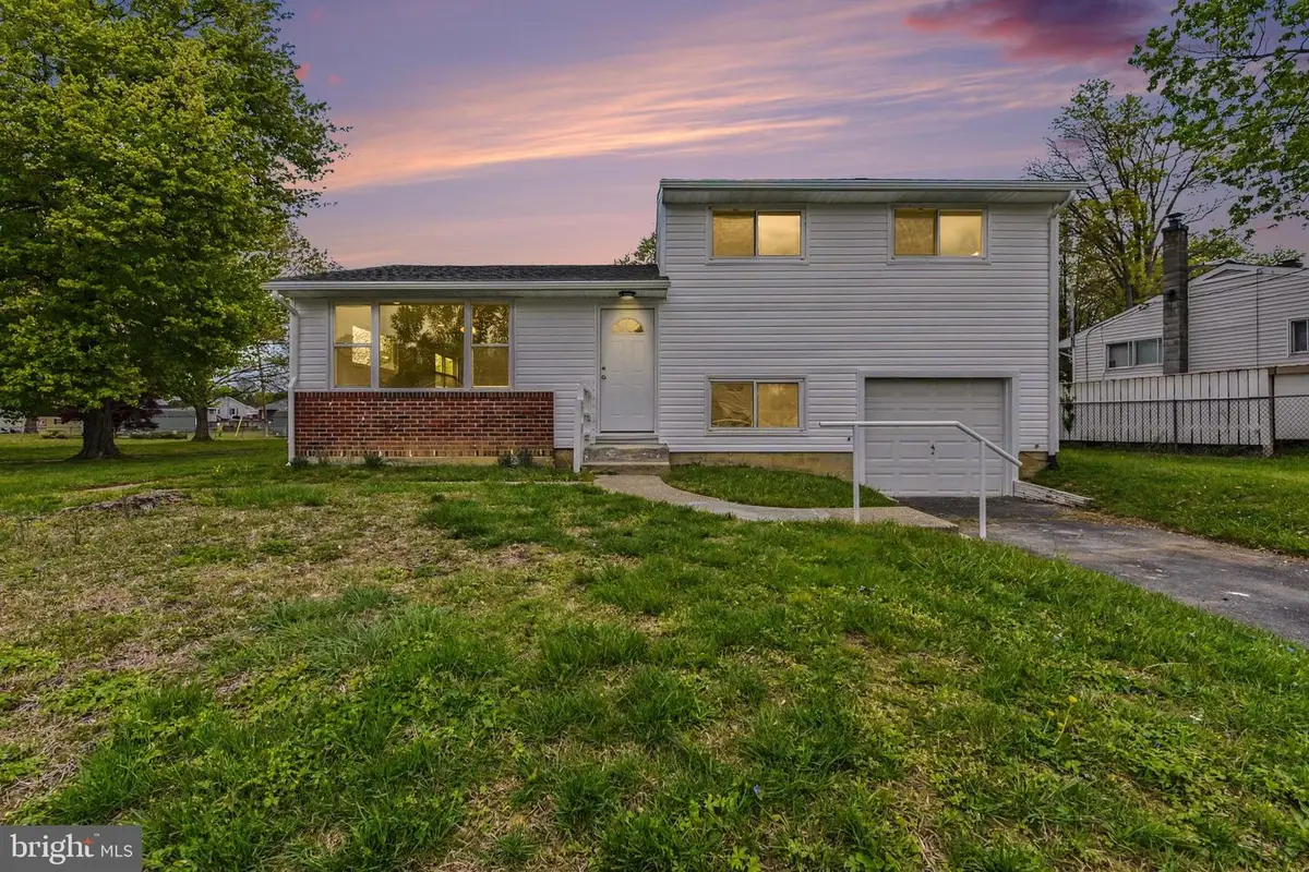 642 Walker St, Aberdeen, MD 21001 - #1