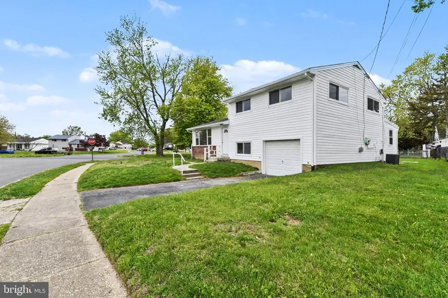 642 Walker St, Aberdeen, MD 21001 - #2