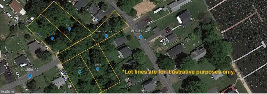 0 Walters Rd, Edgewood, MD 21040 - #2