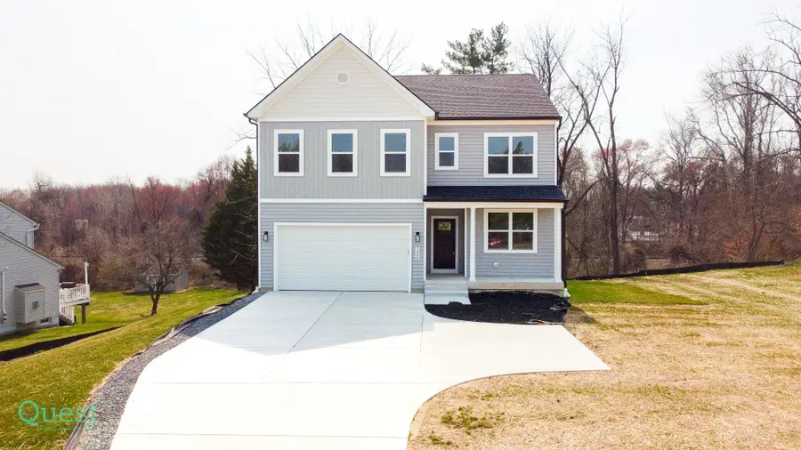 3810 Smiths Landing Ct, Abingdon, MD 21009 - #2