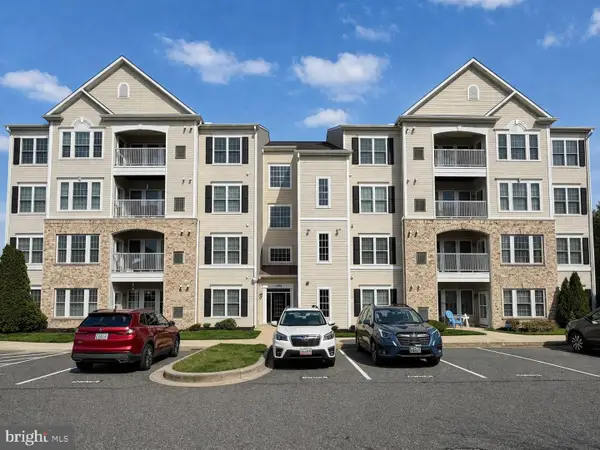 1408-r Joppa Forest Dr #16, JOPPA, MD 21085