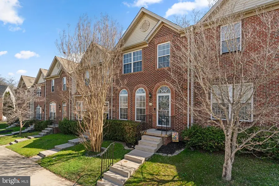 632 Berwick Ct, Abingdon, MD 21009 - #3