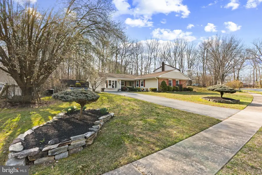 603 Falconbridge Dr, Joppa, MD 21085 - #3