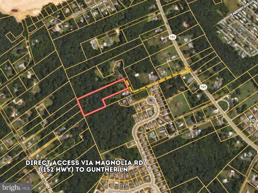 Route 152, Joppa, MD 21085 - #2