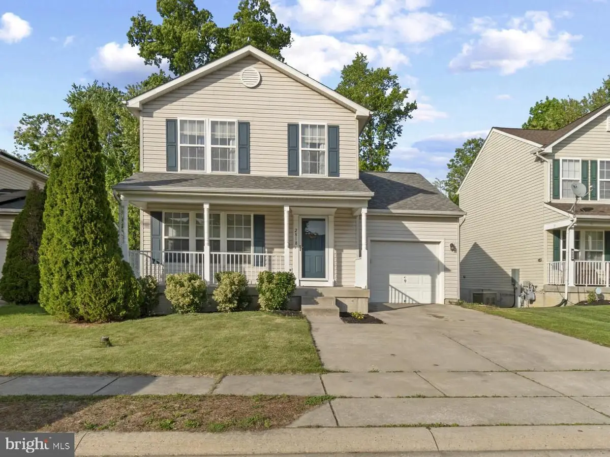 2818 Profitt Path, Edgewood, MD 21040 - #1