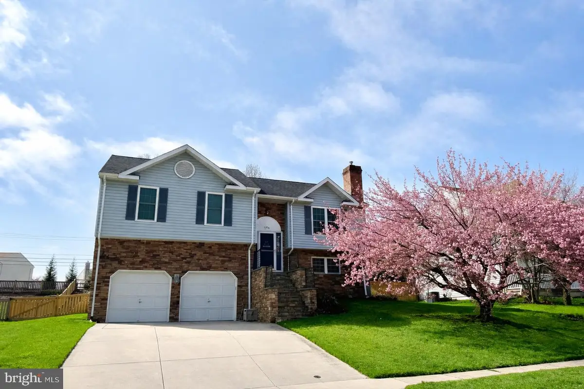 706 Ruddy Ct, Havre De Grace, MD 21078 - #1