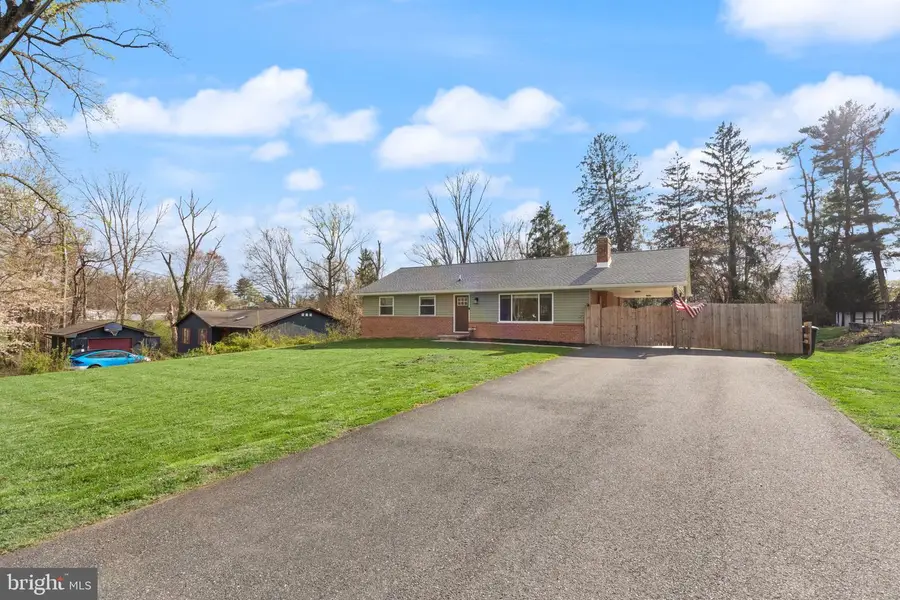 314 Lakeside Dr, Bel Air, MD 21015 - #2