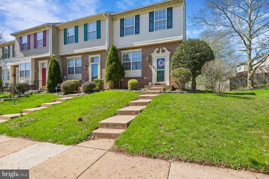 3151 Eden Dr, Abingdon, MD 21009 - #2