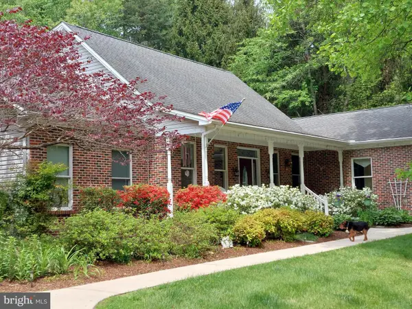 3160 Sandy Hook Rd, STREET, MD 21154