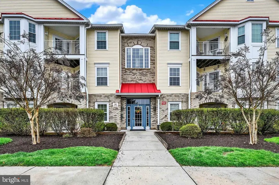 206 Kimary Ct #2d, Forest Hill, MD 21050 - #2