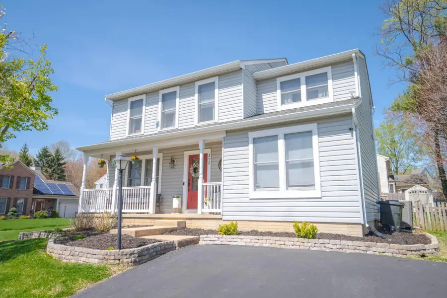 212 Haynes Ct, Abingdon, MD 21009 - #2