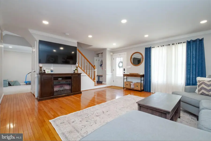 212 Haynes Ct, Abingdon, MD 21009 - #3