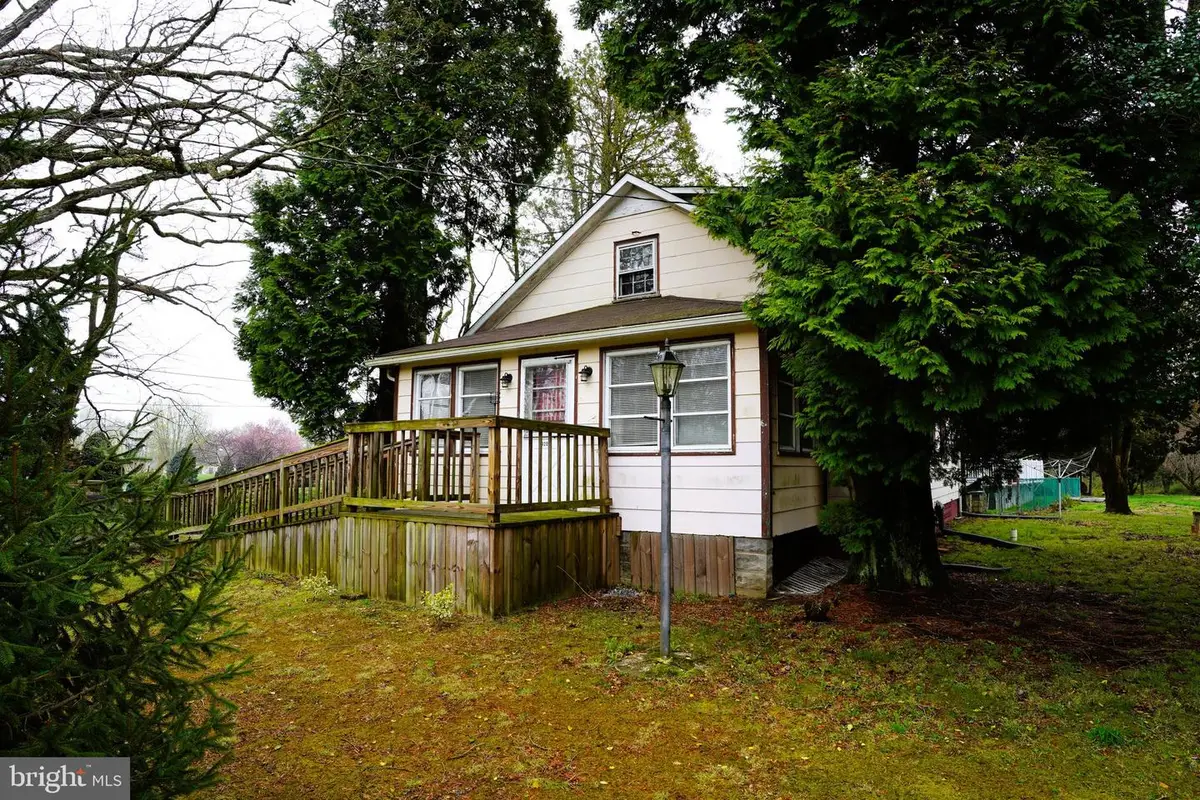 1920 Chapel Rd, Havre De Grace, MD 21078 - #1