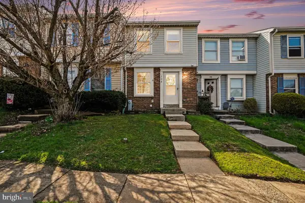 104 Long Meadow Ct, ABINGDON, MD 21009