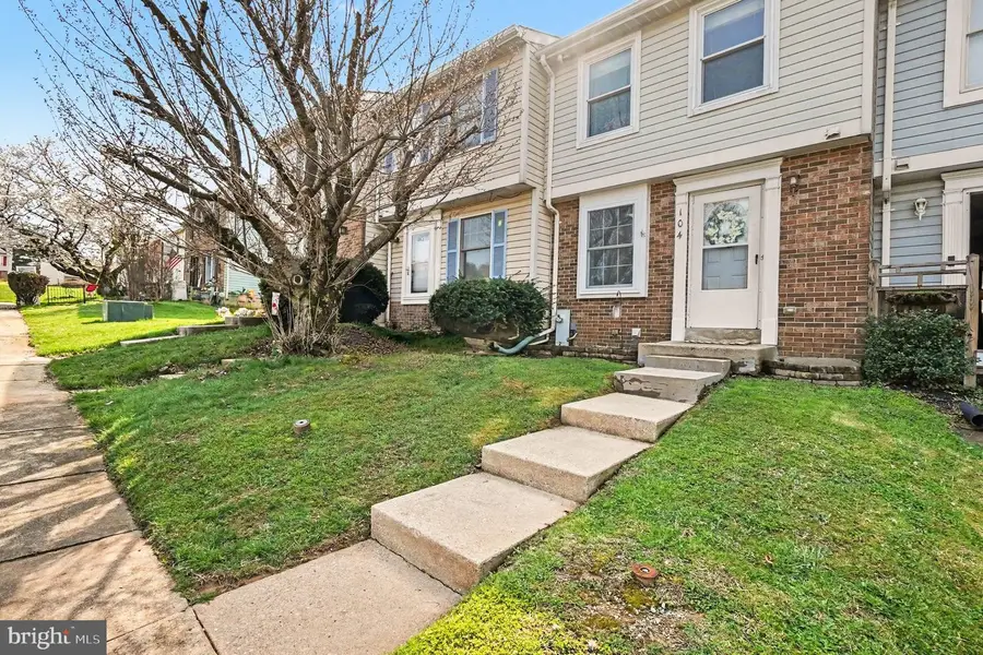104 Long Meadow Ct, Abingdon, MD 21009 - #3