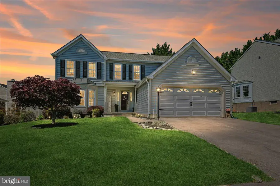 2242 Deadora Dr, Bel Air, MD 21015 - #2