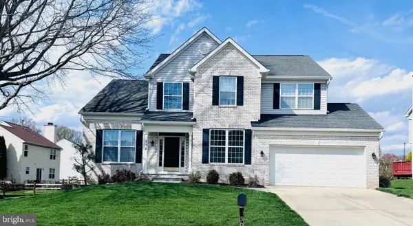 502 Winter Span Ct, BEL AIR, MD 21015