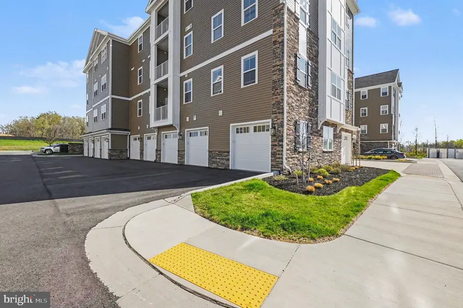 406 Bold Ruler Ct #402, Havre De Grace, MD 21078 - #2