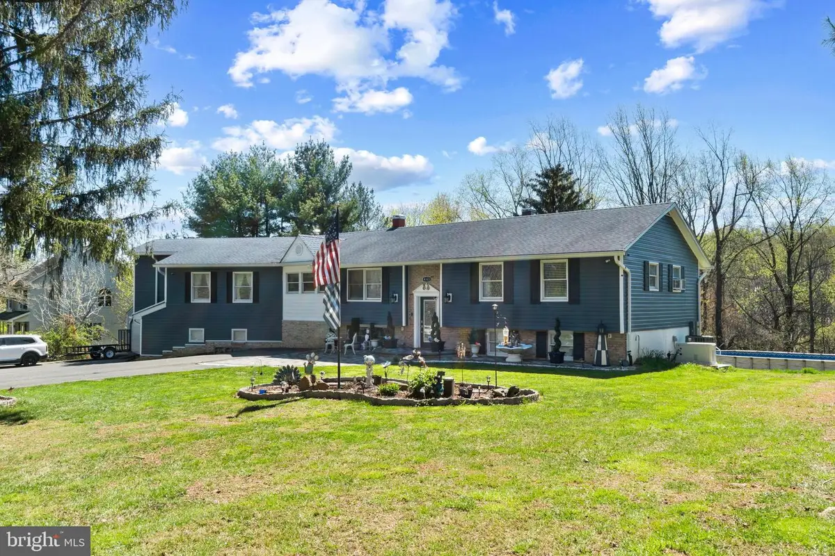 4323 Webster Lapidum Rd, Havre De Grace, MD 21078 - #1