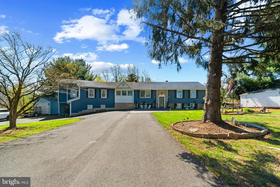 4323 Webster Lapidum Rd, Havre De Grace, MD 21078 - #2