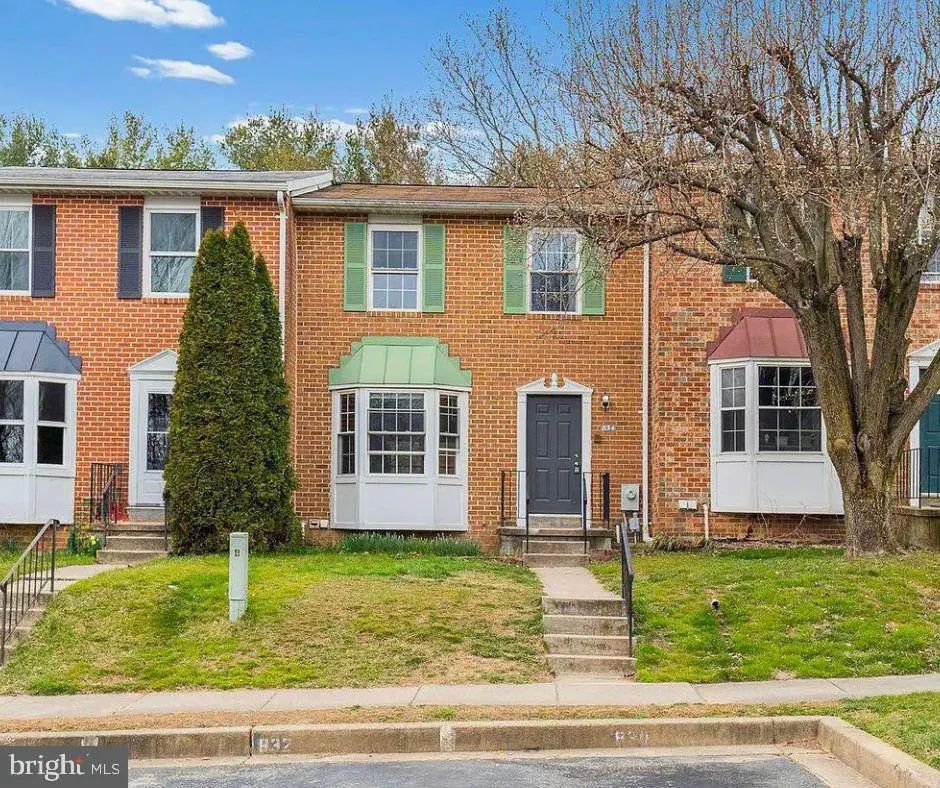 834 Ellicott Dr, Bel Air, MD 21015 - #1