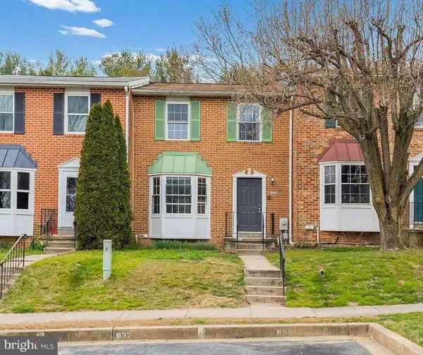 834 Ellicott Dr, BEL AIR, MD 21015