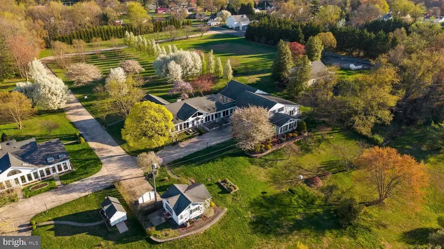 114 Southway Dr, Havre De Grace, MD 21078 - #3