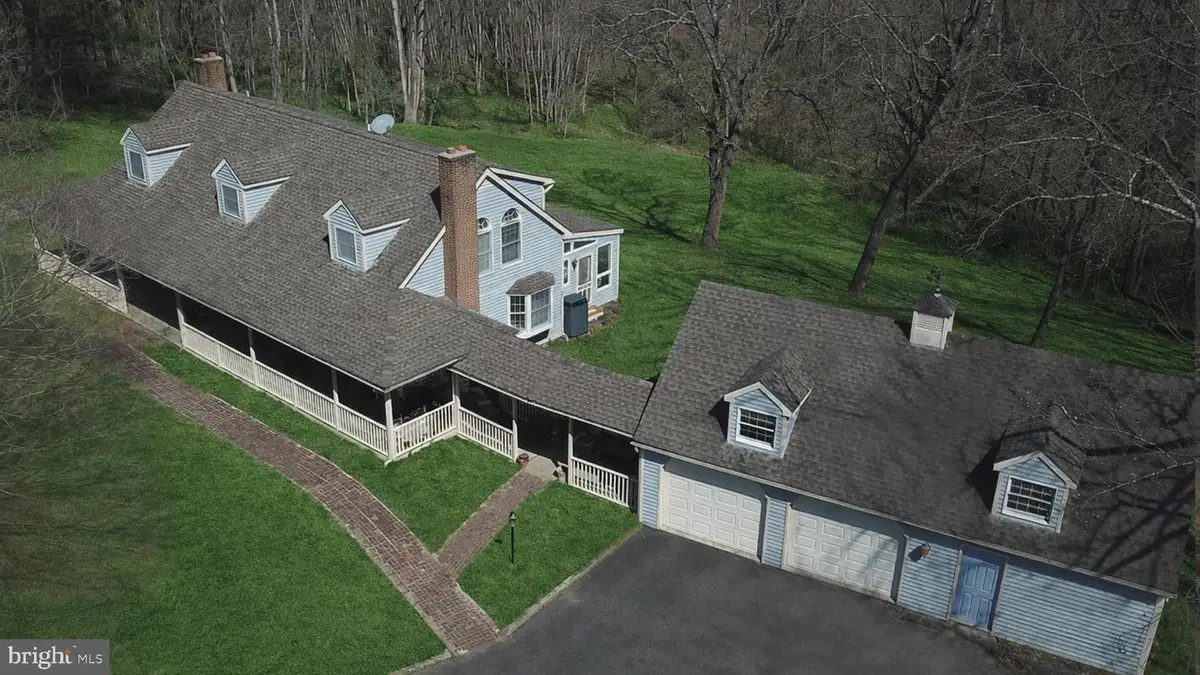 2712 Crystal Ln, Baldwin, MD 21013 - #1