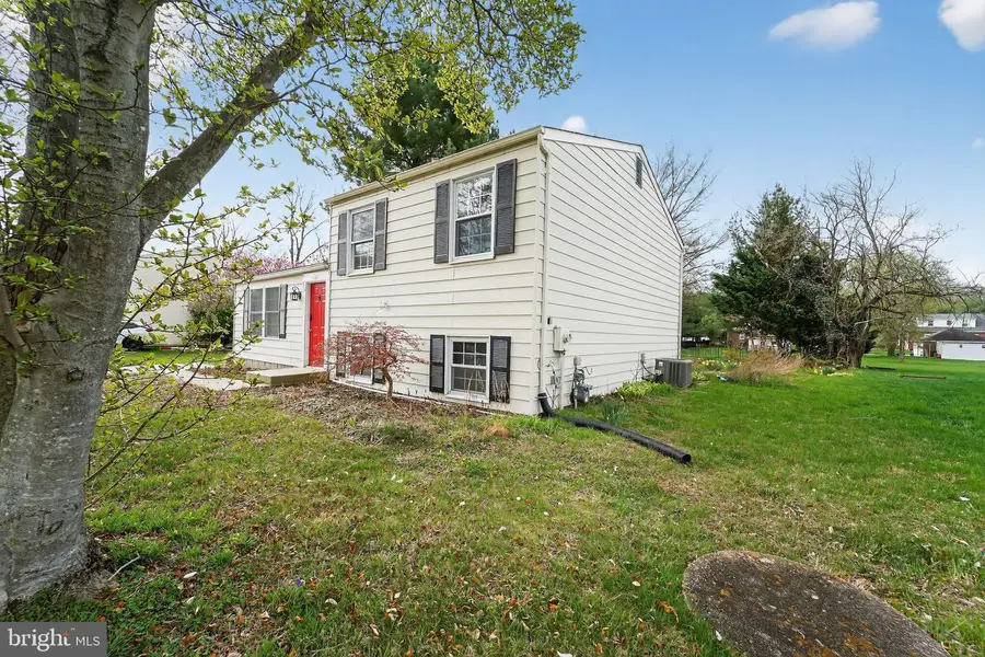 714 Frans Dr, Abingdon, MD 21009 - #3