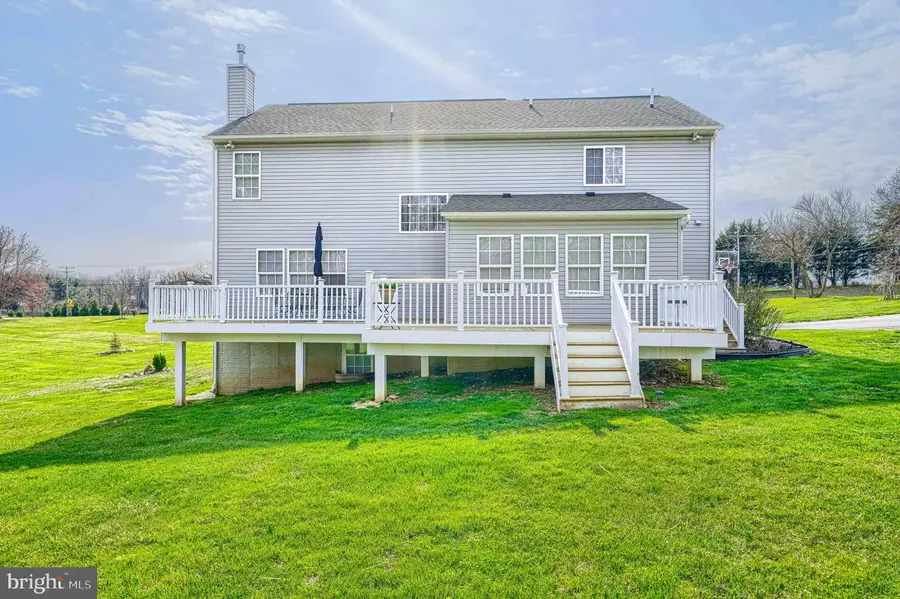 3825 Jarrettsville Pike, Jarrettsville, MD 21084 - #3