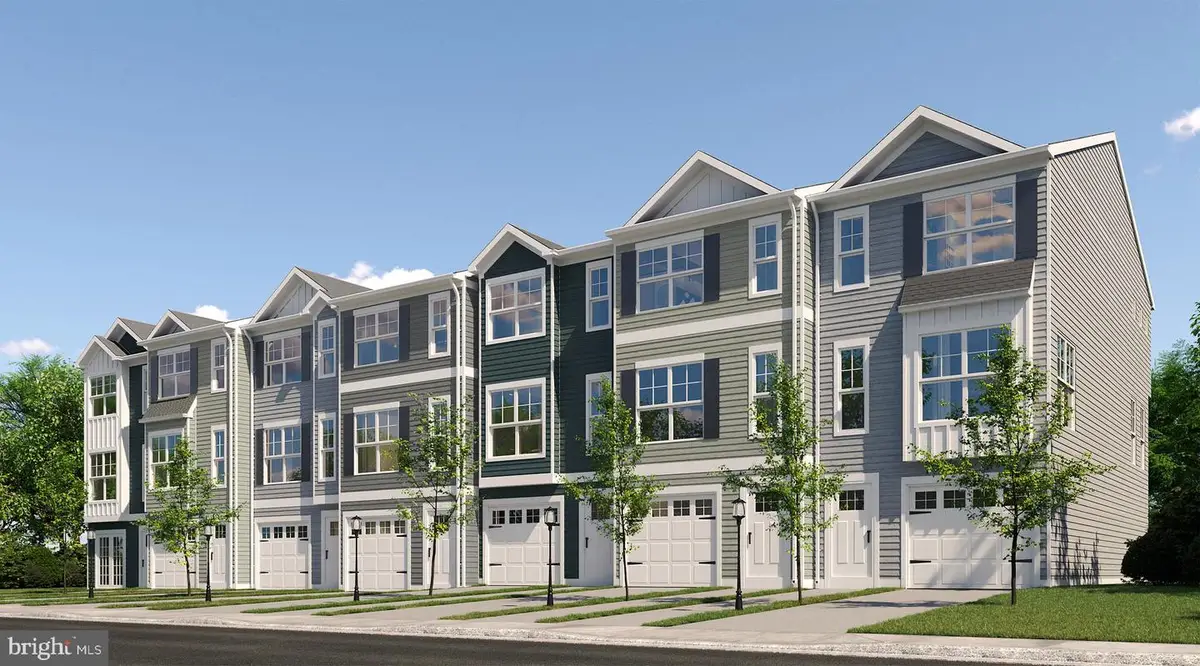 712 Bur Oak Court #72, Aberdeen, MD 21001 - #1