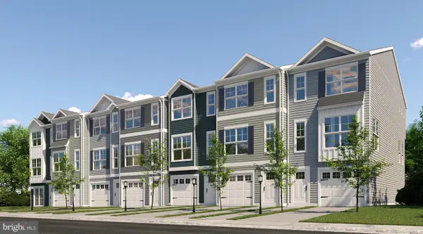 712 Bur Oak Court #72, ABERDEEN, MD 21001