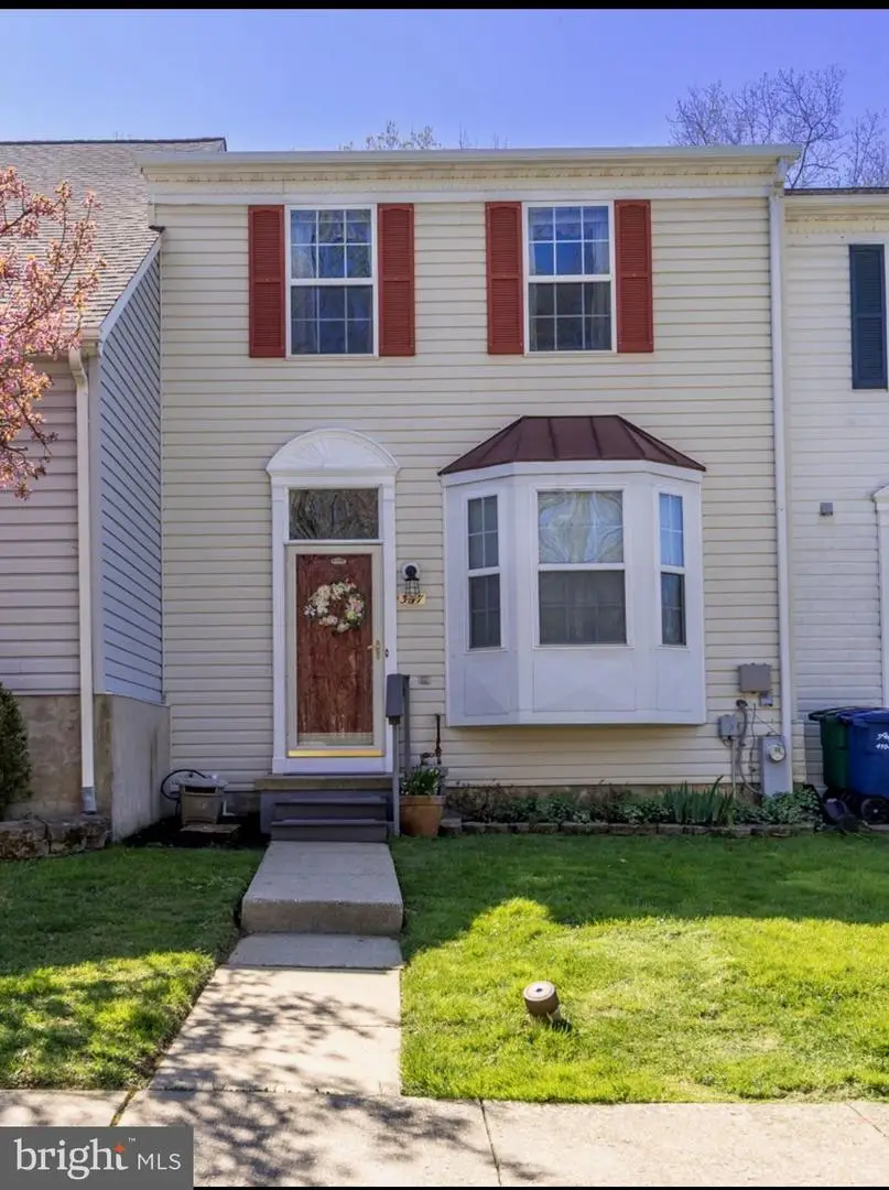 337 Woodland Green Ct Ct, Aberdeen, MD 21001 - #1
