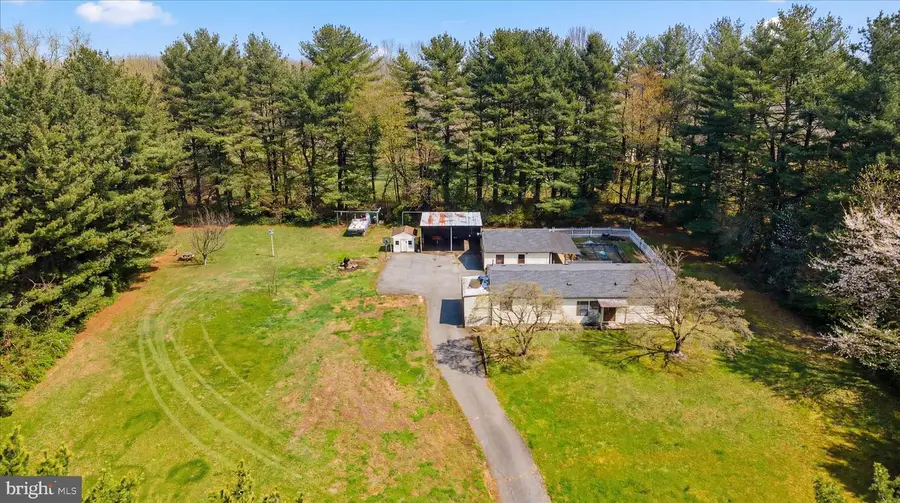 151 Darlington Rd, Havre De Grace, MD 21078 - #2