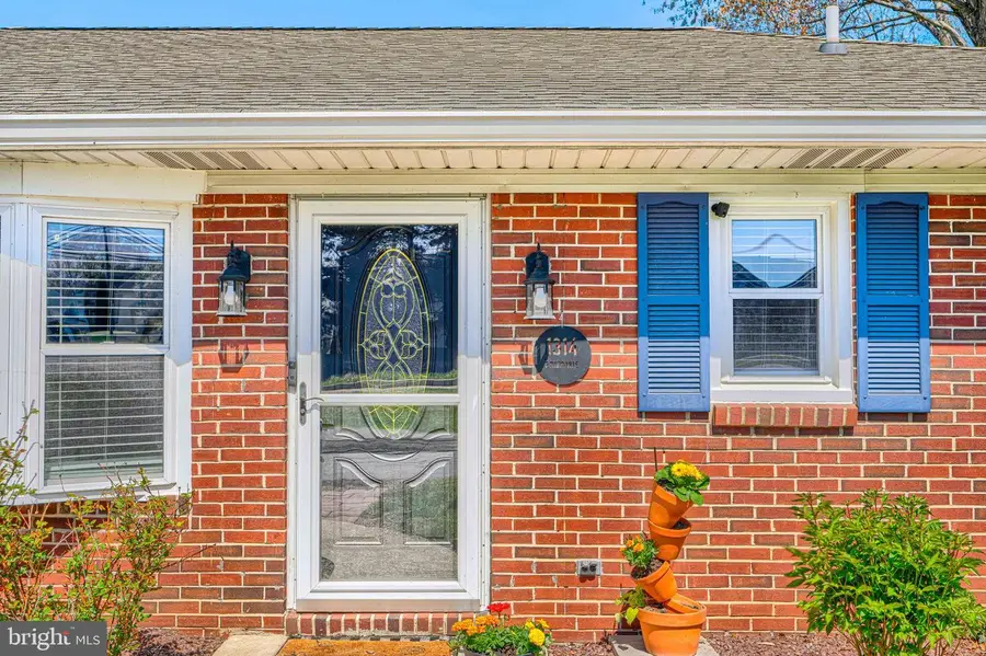 1314 E Churchville Rd, Bel Air, MD 21014 - #3