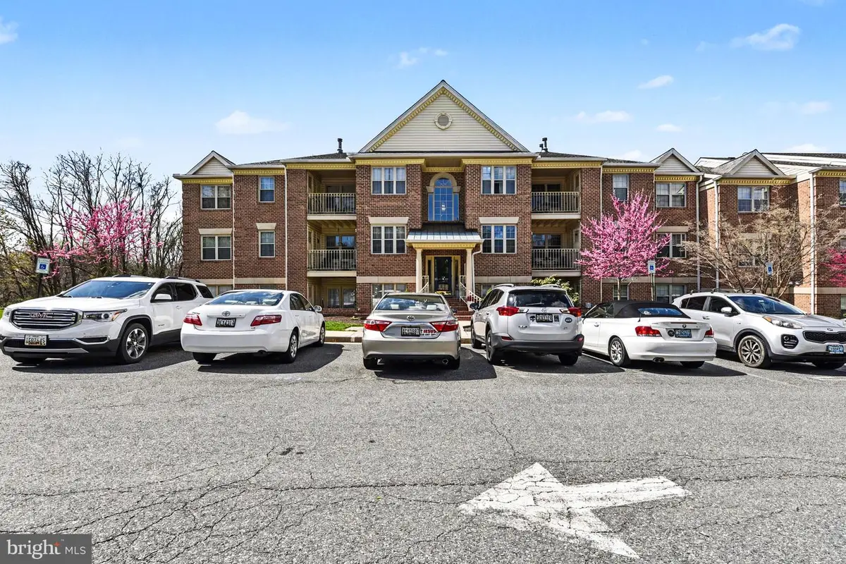1717 Landmark Dr #1j, Forest Hill, MD 21050 - #1
