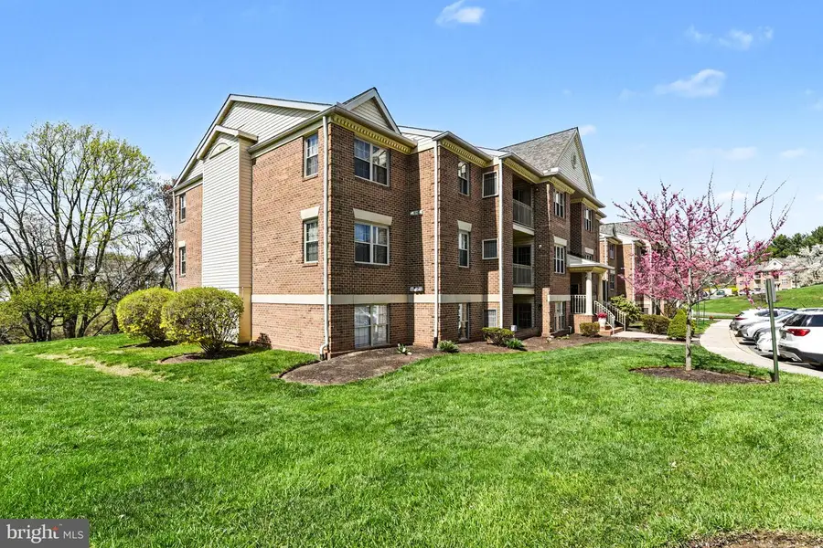 1717 Landmark Dr #1j, Forest Hill, MD 21050 - #2