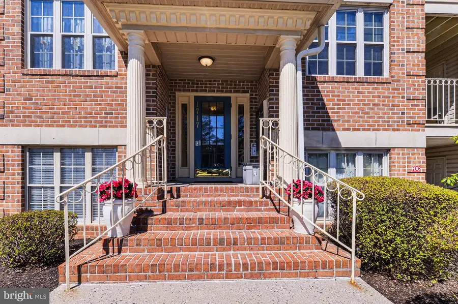 1717 Landmark Dr #1j, Forest Hill, MD 21050 - #3