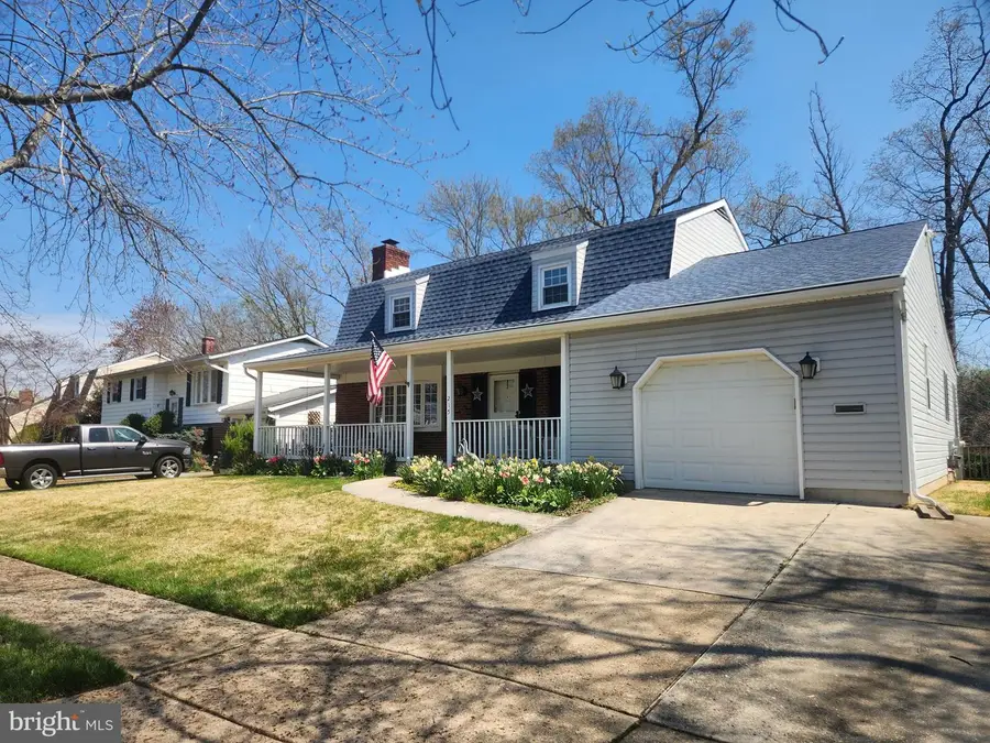 215 Garnett Rd, Joppa, MD 21085 - #2