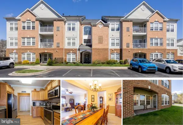 205 Kings Crossing Cir #apt 1b, BEL AIR, MD 21014