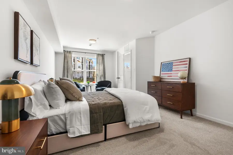 760 Bur Oak Court #88, Aberdeen, MD 21001 - #3