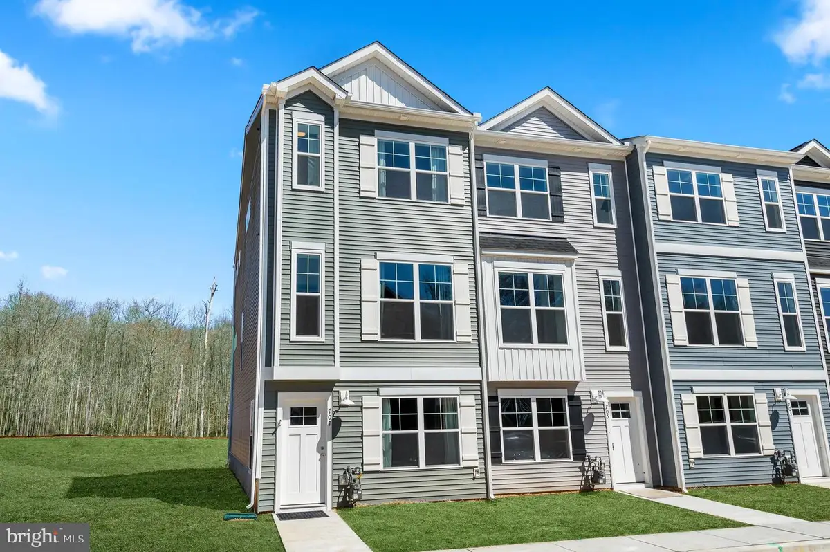 758 Bur Oak Court #87, Aberdeen, MD 21001 - #1