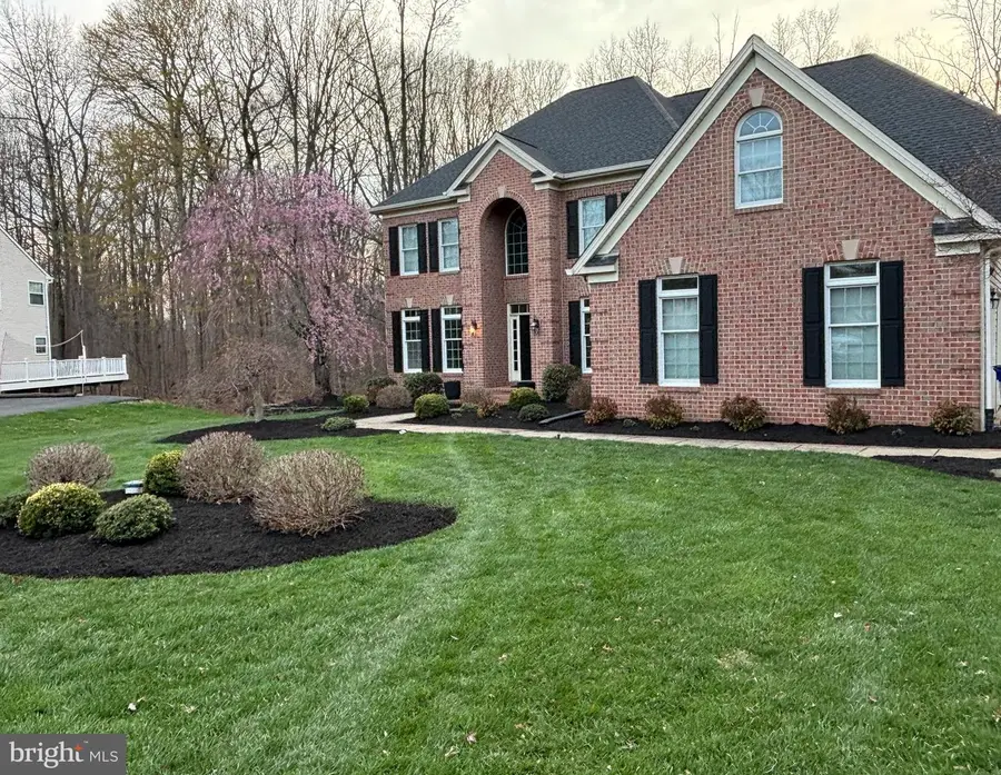 2323 Queensbury Dr, Fallston, MD 21047 - #2