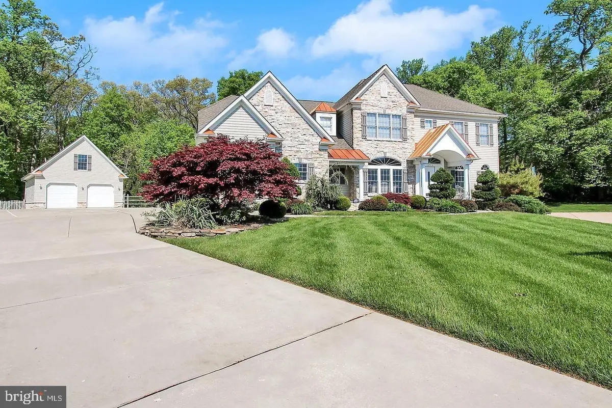 1216 Bluebird Ct W, Bel Air, MD 21015 - #1