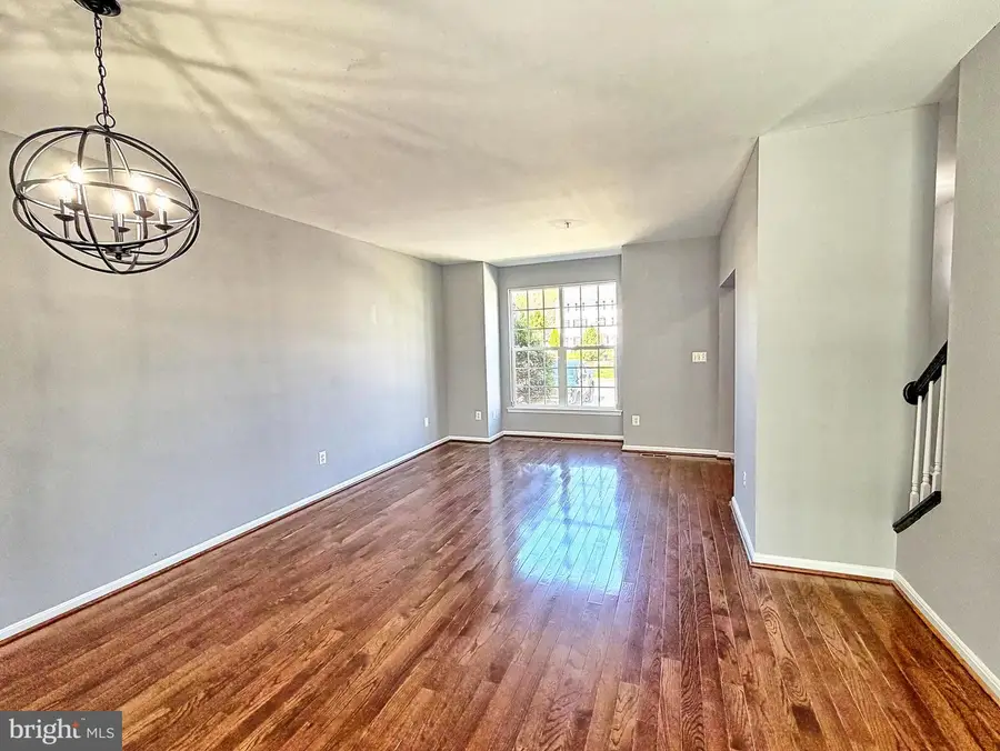 1816 Graymount Way, Edgewood, MD 21040 - #3