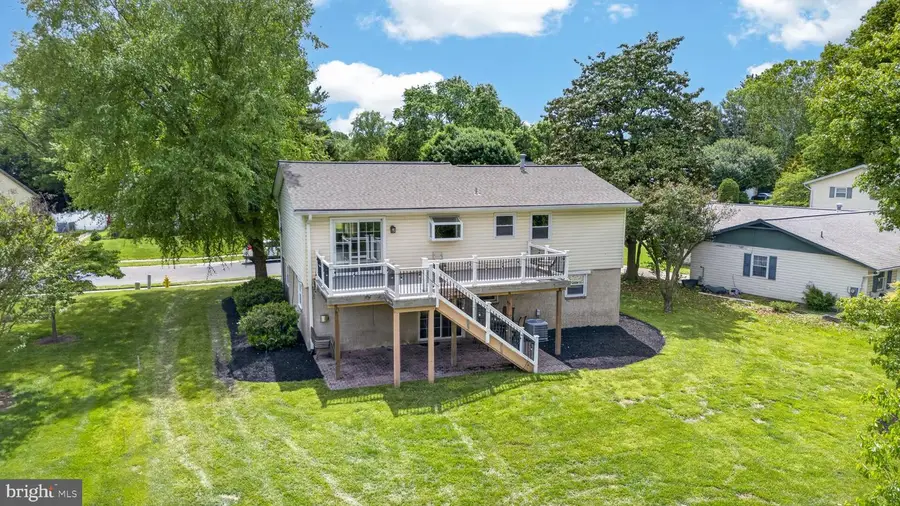 3917 Longley Rd, Abingdon, MD 21009 - #3