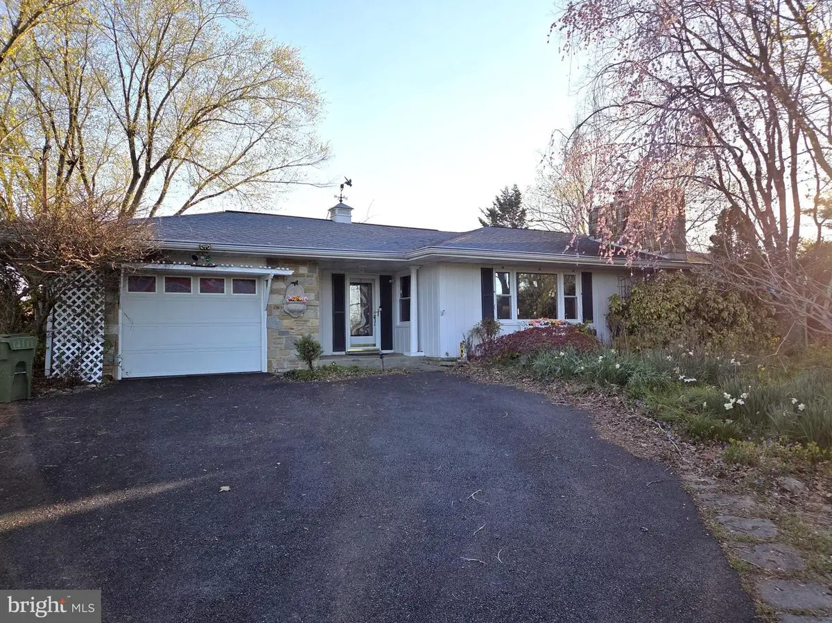 1548 Jarrettsville Rd, Jarrettsville, MD 21084 - #1